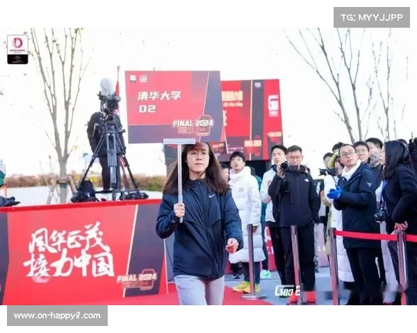 以无体育不清华精神为纽带 推动校友赛事在北美的广泛传播与交流 以无体育不清华精神为纽带 推动校友赛事在北美的广泛传播与交流