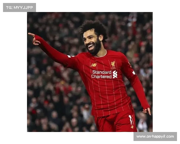 萨拉赫挑射偏出，红军进攻效率亟待提升