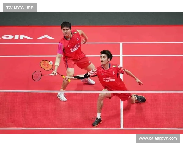 羽联总决赛的得失：混双稳固统治下的单打、双打隐忧