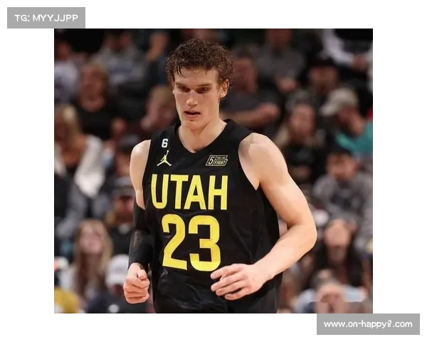 爵士99-109篮网马尔卡宁空砍30分，主场五连败