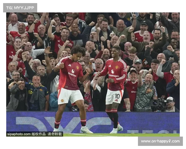 曼联3-2险胜富勒姆：谢什科替补绝杀，卡里克执教三战全胜