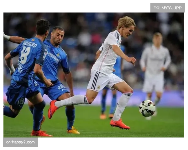 皇马接近签下16岁达姆边锋克利福德-纳纳